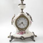 642 3286 TABLE CLOCK